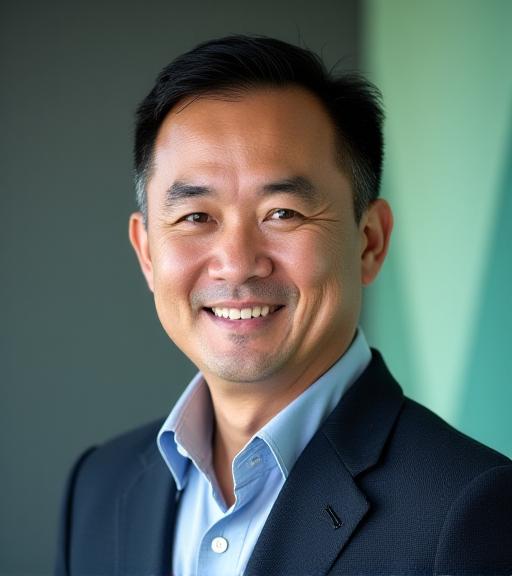 Tony, founder of CAV SUPPLY CHAIN CORP., supply chain management expert with 20+ years experience